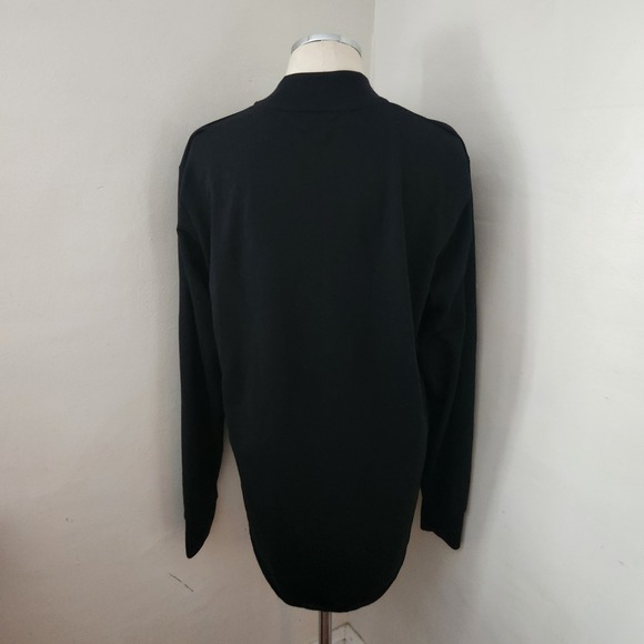 Kinetix Black 1/4 Zip Pullover Women's Size‎ XL - Picture 2 of 5